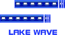 Lake Wave