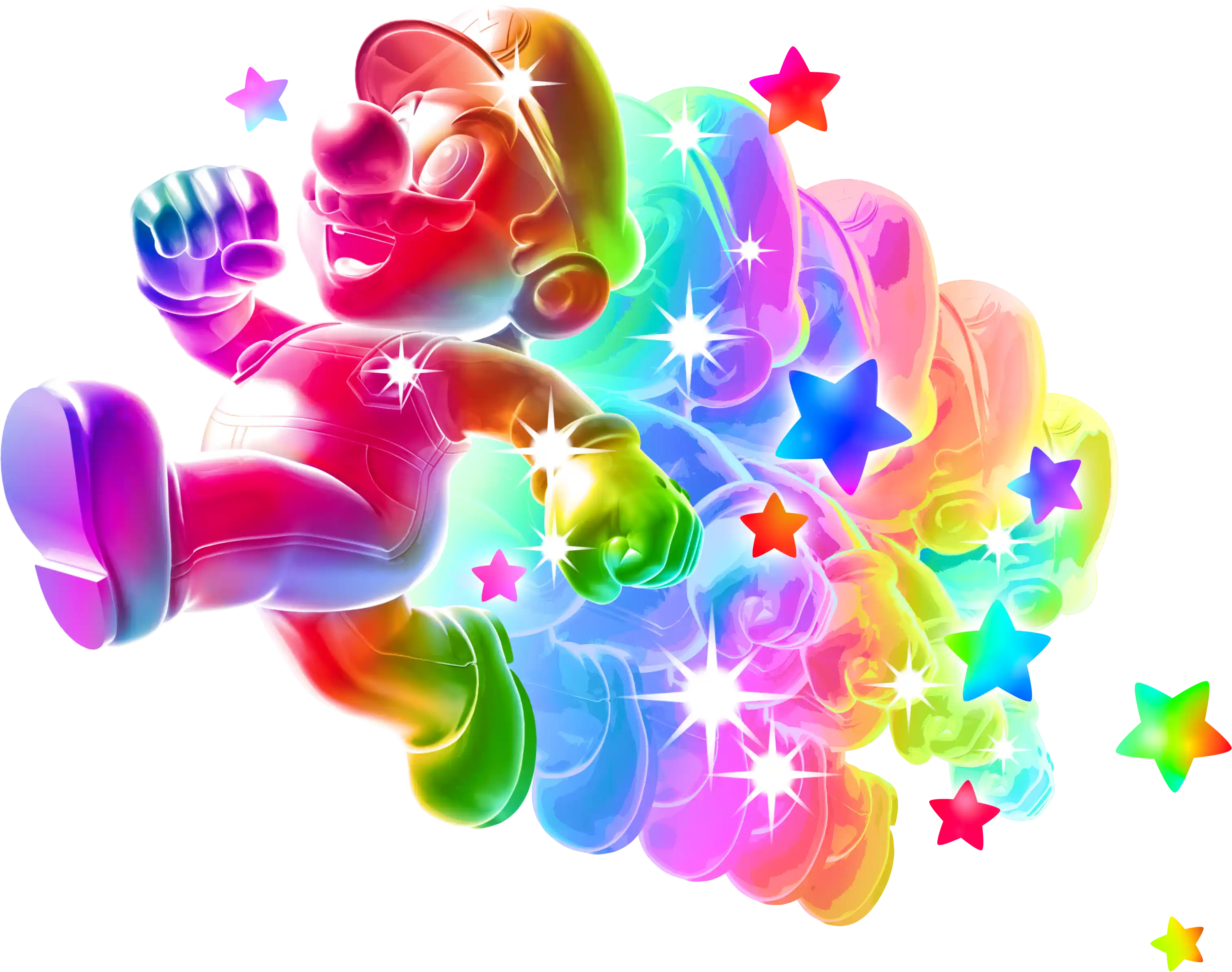 Rainbow Engine发布