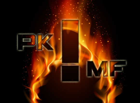 PK!MF关卡设计竞赛成功举办