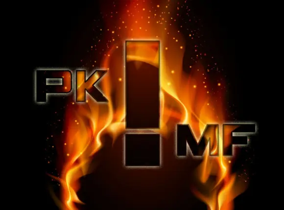 PK!MF关卡设计竞赛成功举办