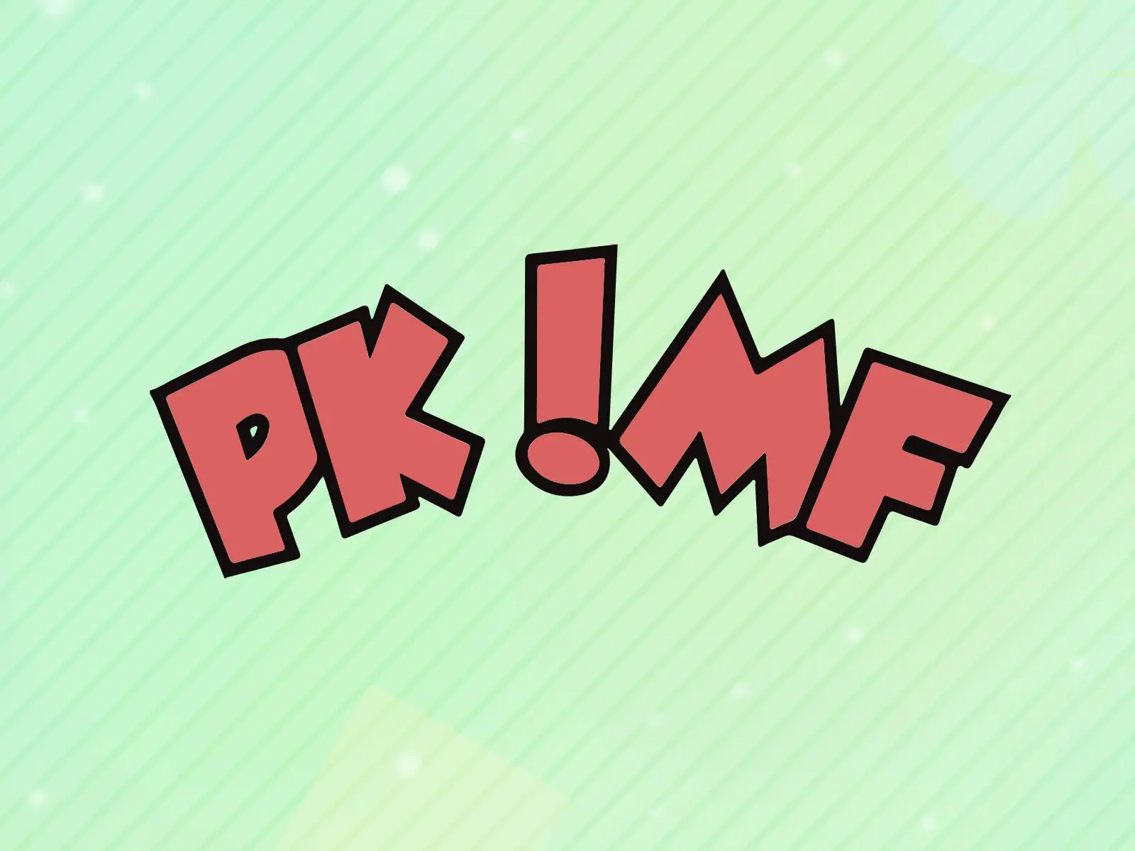 PK!MF重启